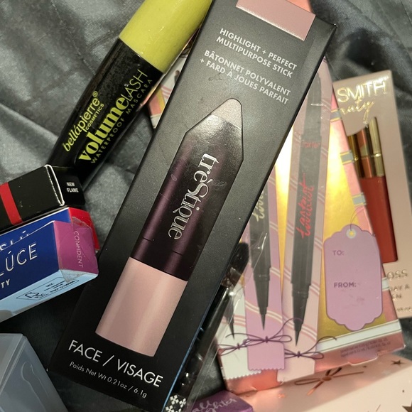 🔥BRAND NEW🔥 Makeup Bundle - Tarte, MAC, Urban Decay - Picture 4 of 6